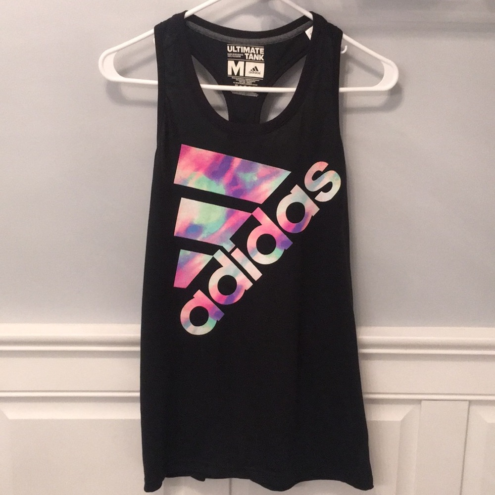 adidas ultimate tank